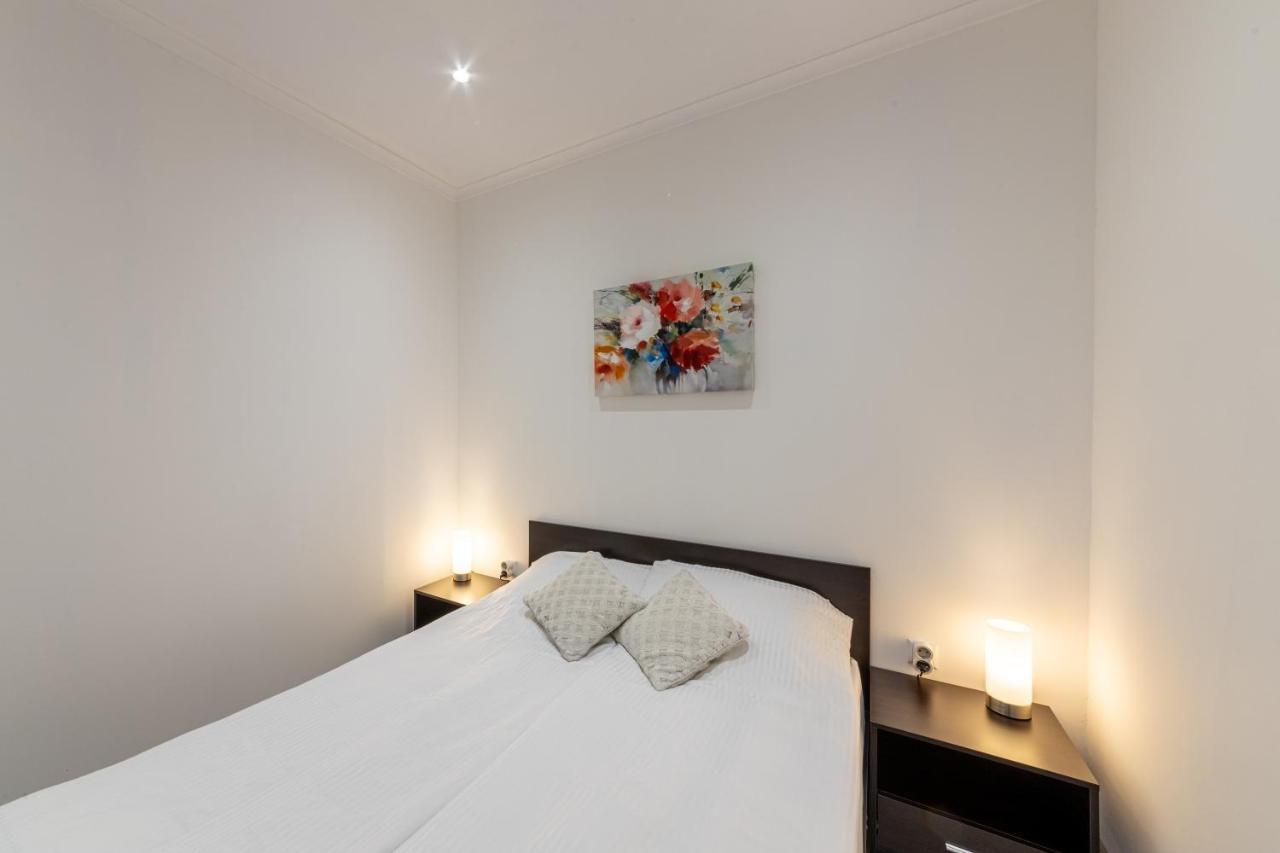 E-Home Apartments Варна Екстер'єр фото
