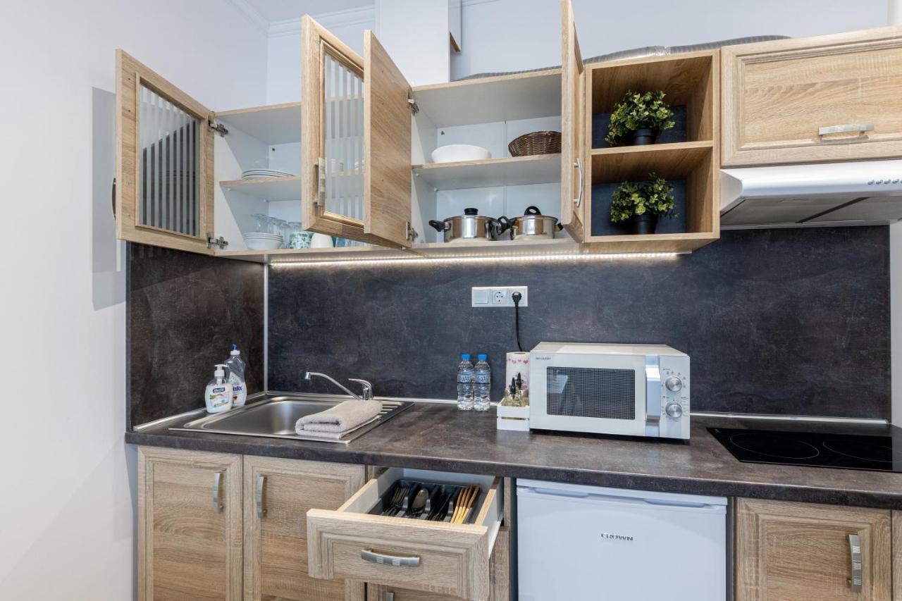 E-Home Apartments Варна Екстер'єр фото