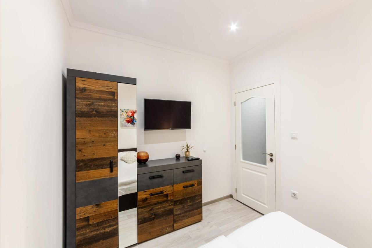 E-Home Apartments Варна Екстер'єр фото