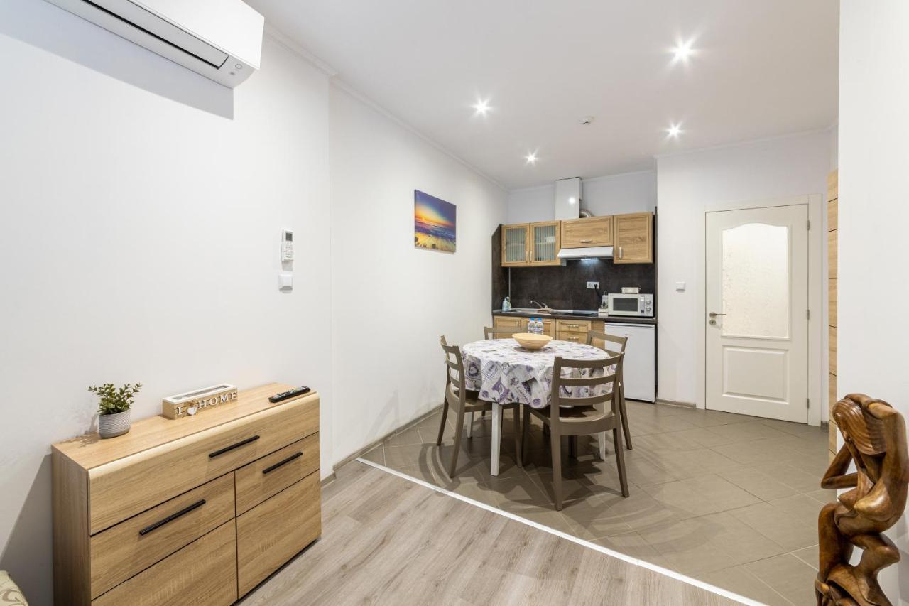 E-Home Apartments Варна Екстер'єр фото