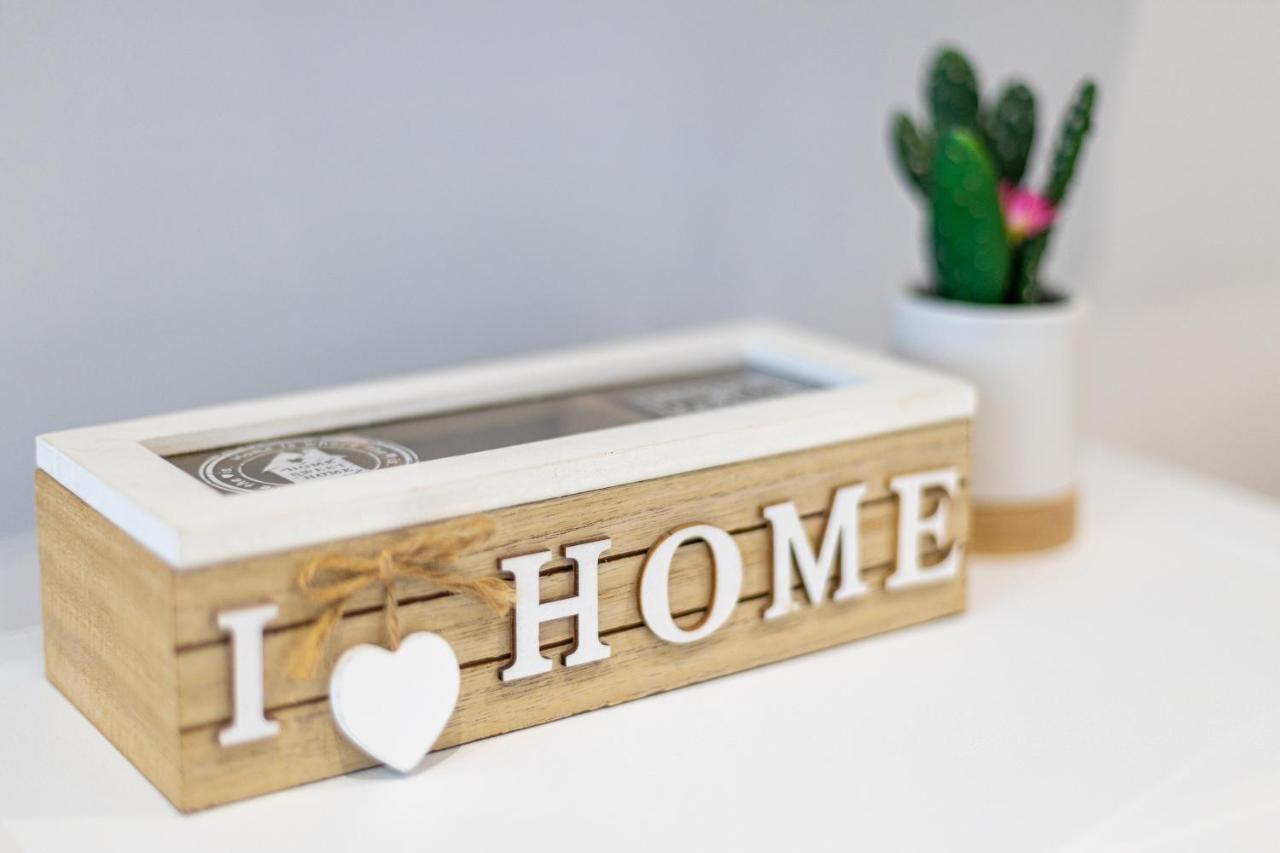 E-Home Apartments Варна Екстер'єр фото