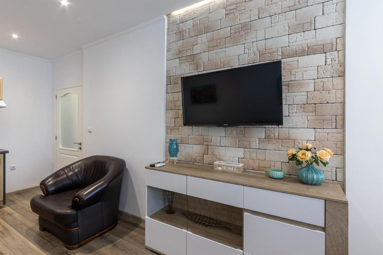 E-Home Apartments Варна Екстер'єр фото
