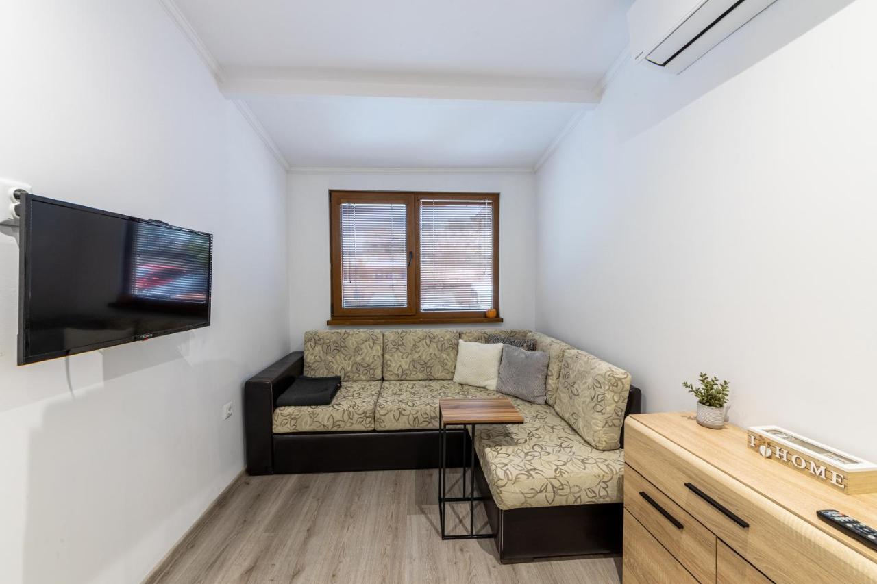 E-Home Apartments Варна Екстер'єр фото