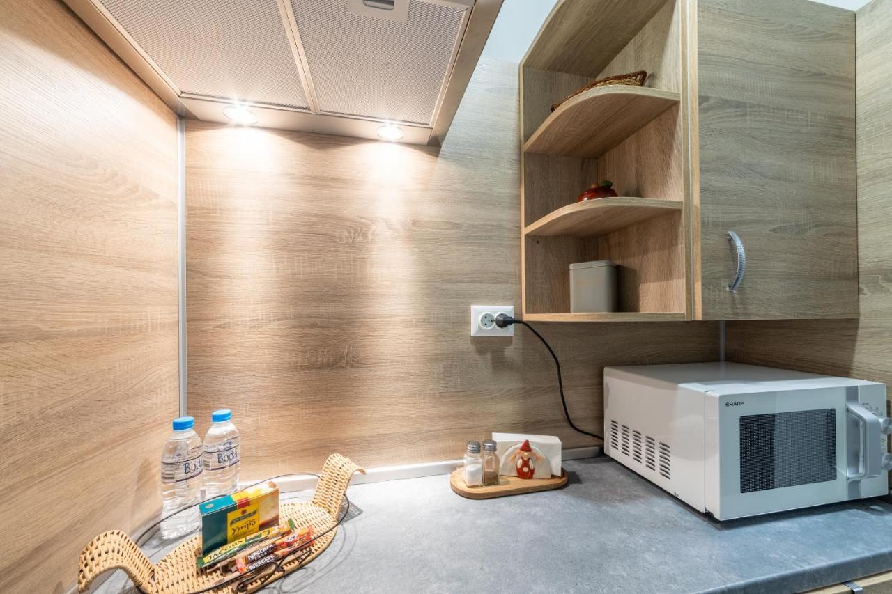 E-Home Apartments Варна Екстер'єр фото
