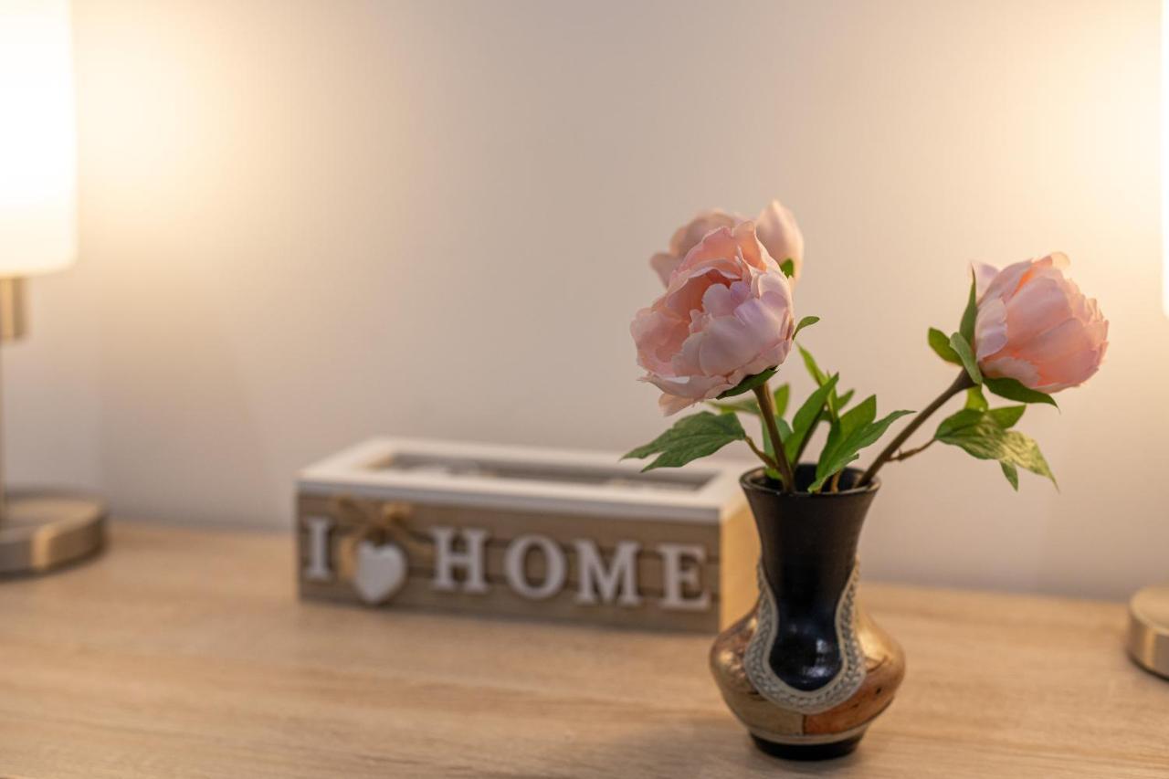 E-Home Apartments Варна Екстер'єр фото