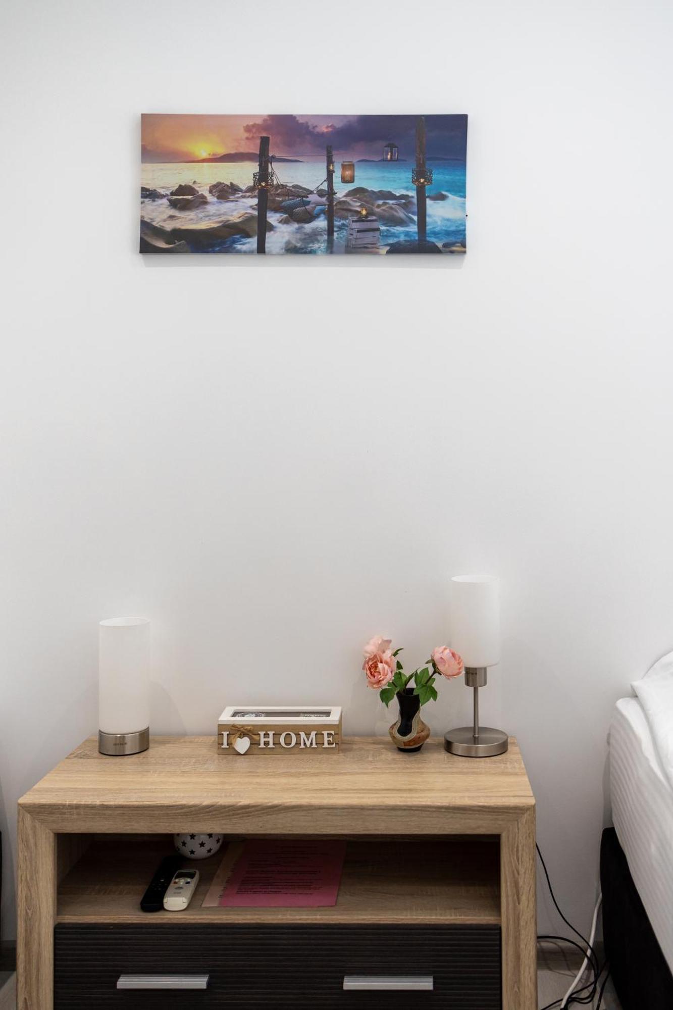 E-Home Apartments Варна Екстер'єр фото