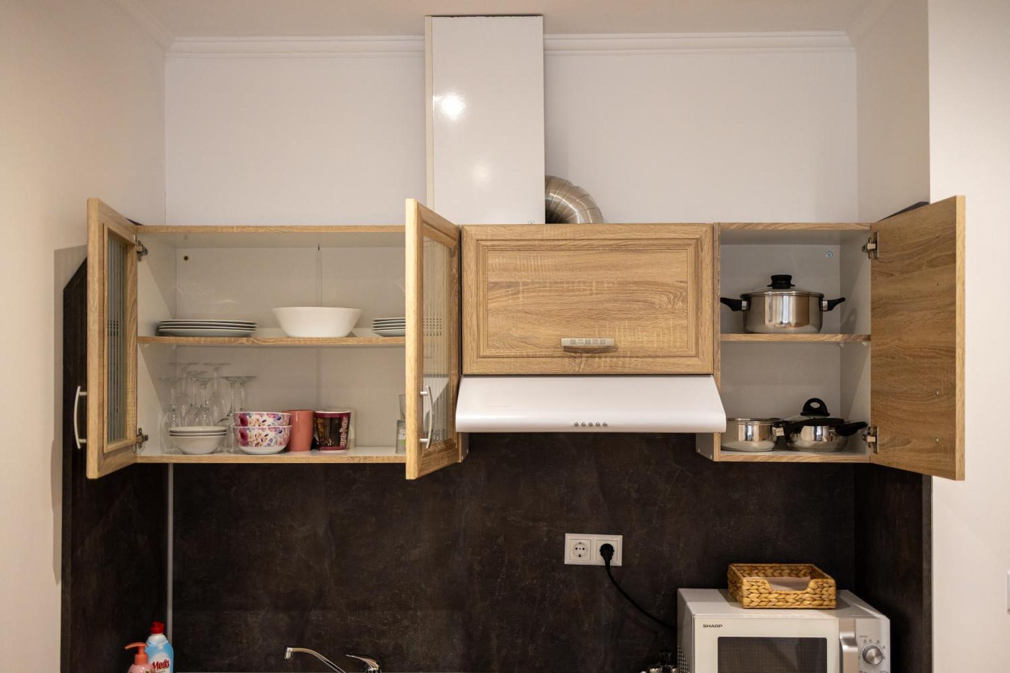 E-Home Apartments Варна Екстер'єр фото