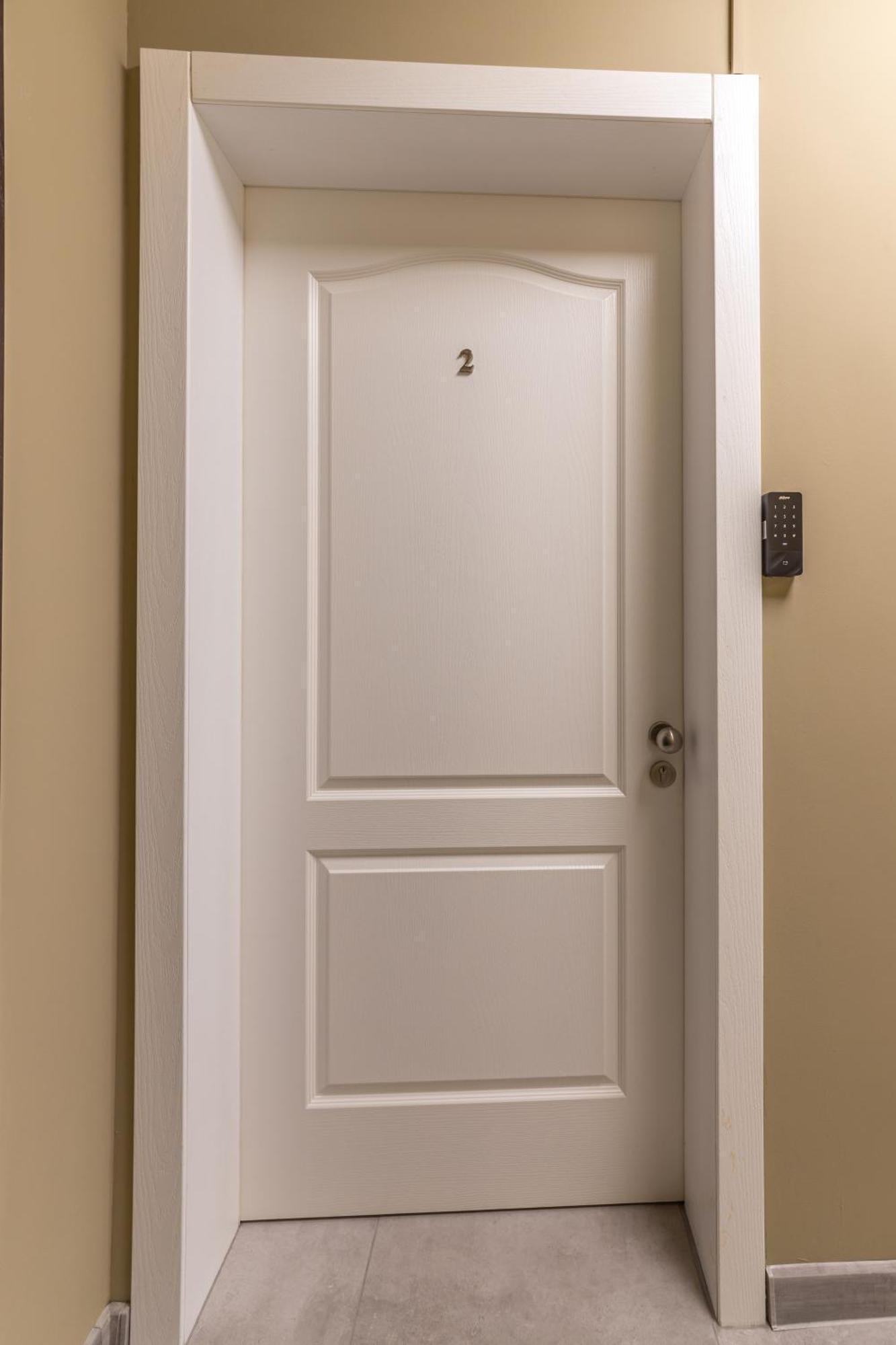 E-Home Apartments Варна Екстер'єр фото