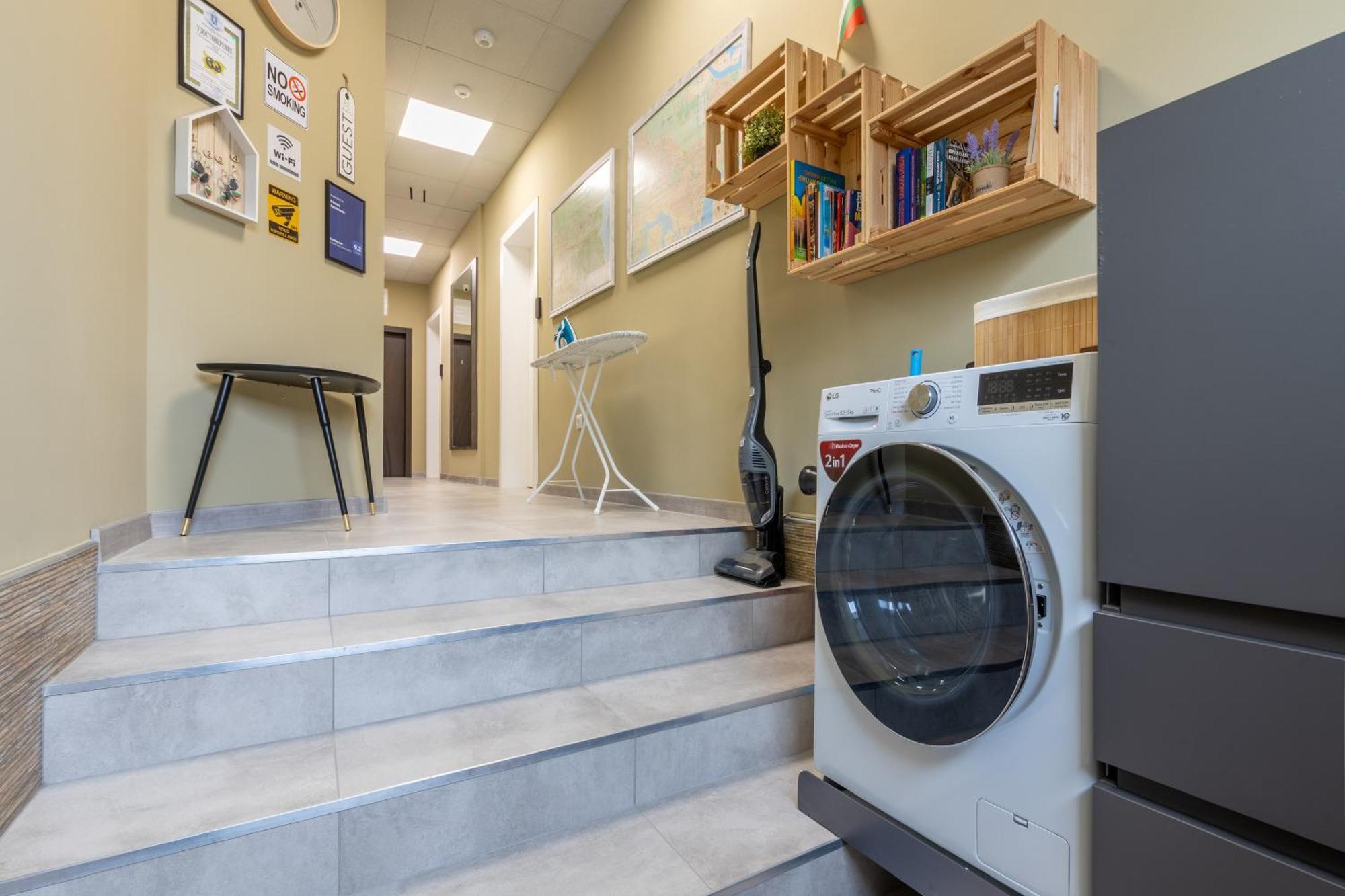 E-Home Apartments Варна Екстер'єр фото