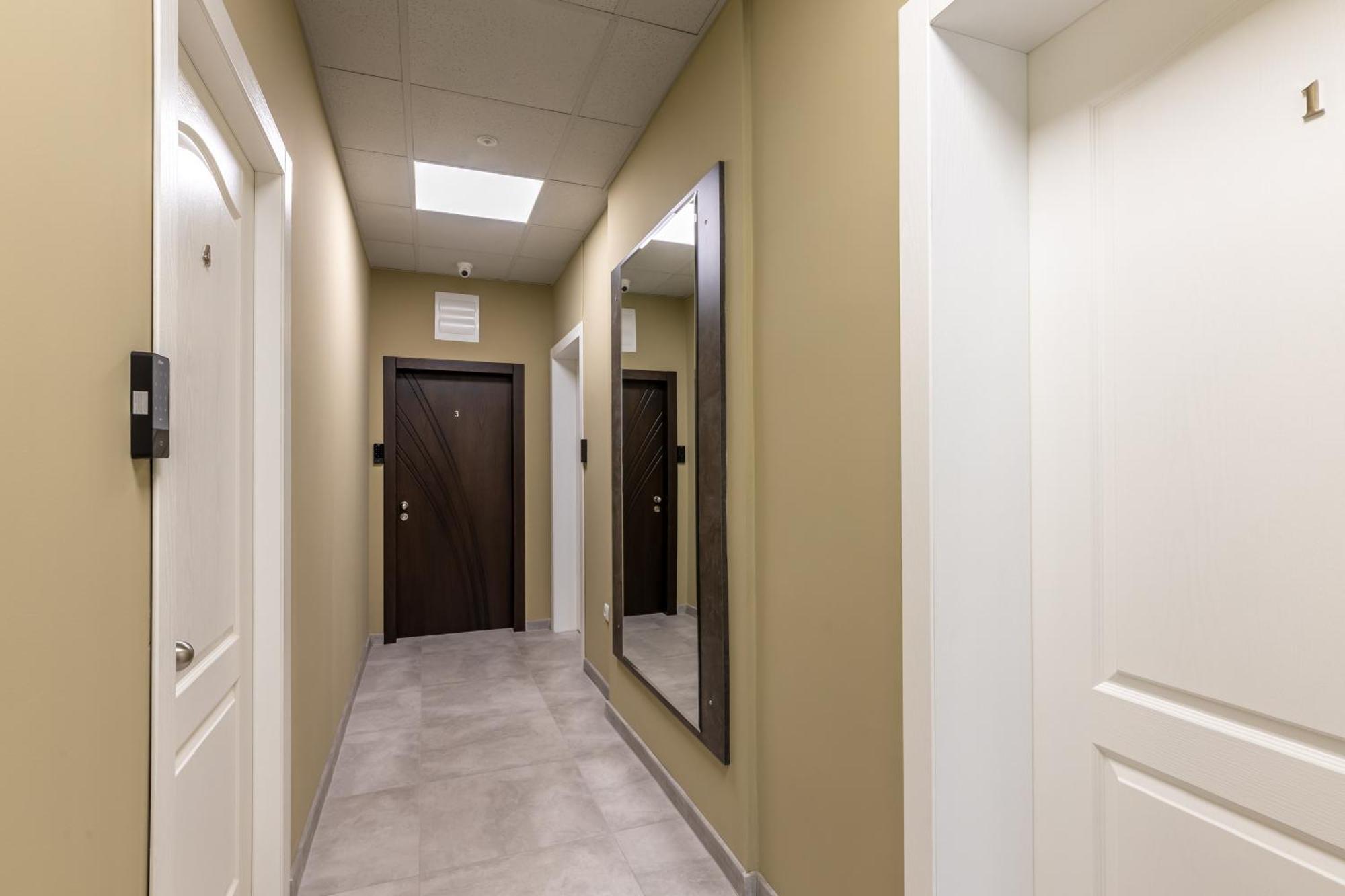 E-Home Apartments Варна Екстер'єр фото
