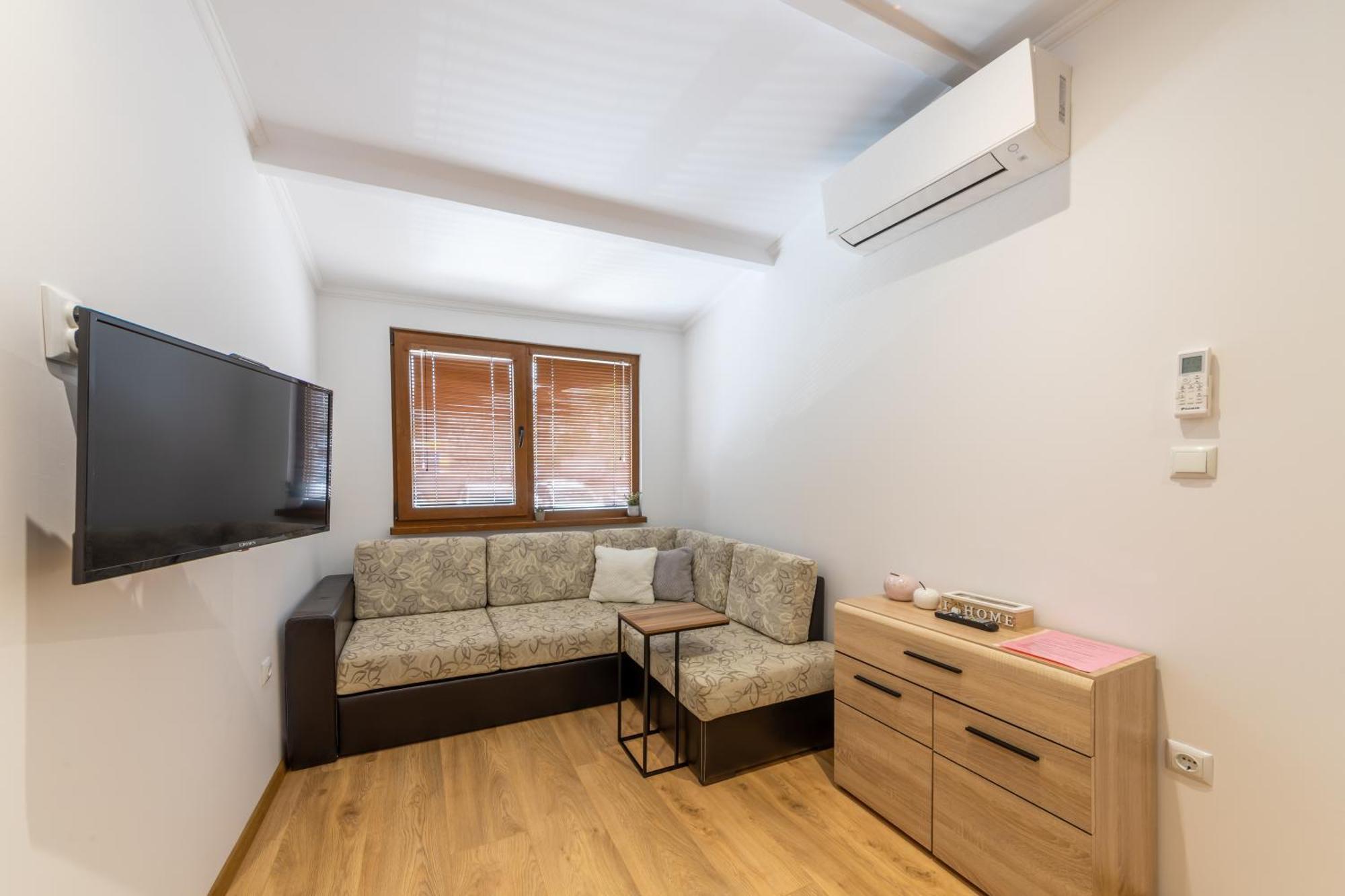E-Home Apartments Варна Екстер'єр фото