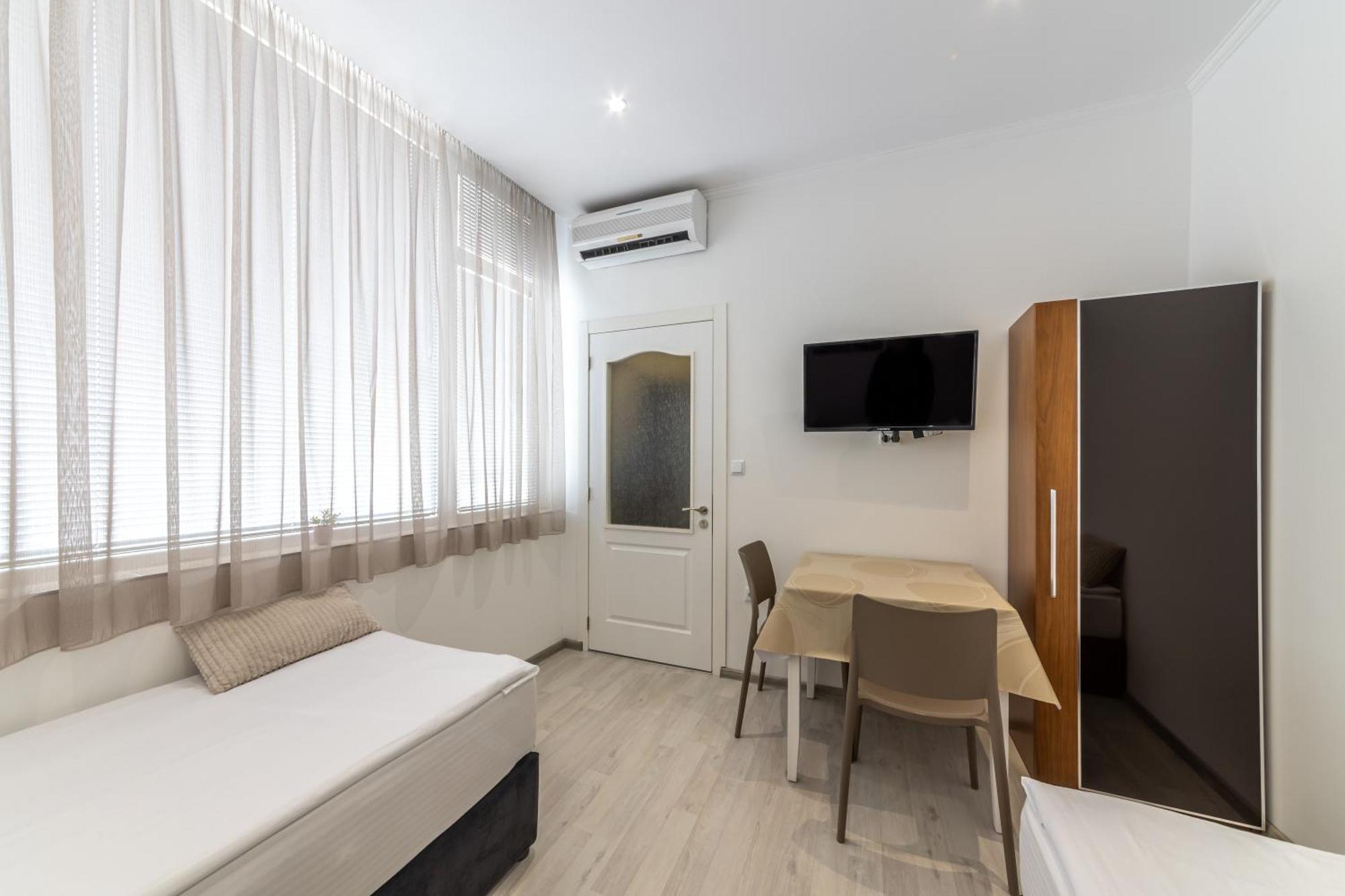 E-Home Apartments Варна Екстер'єр фото