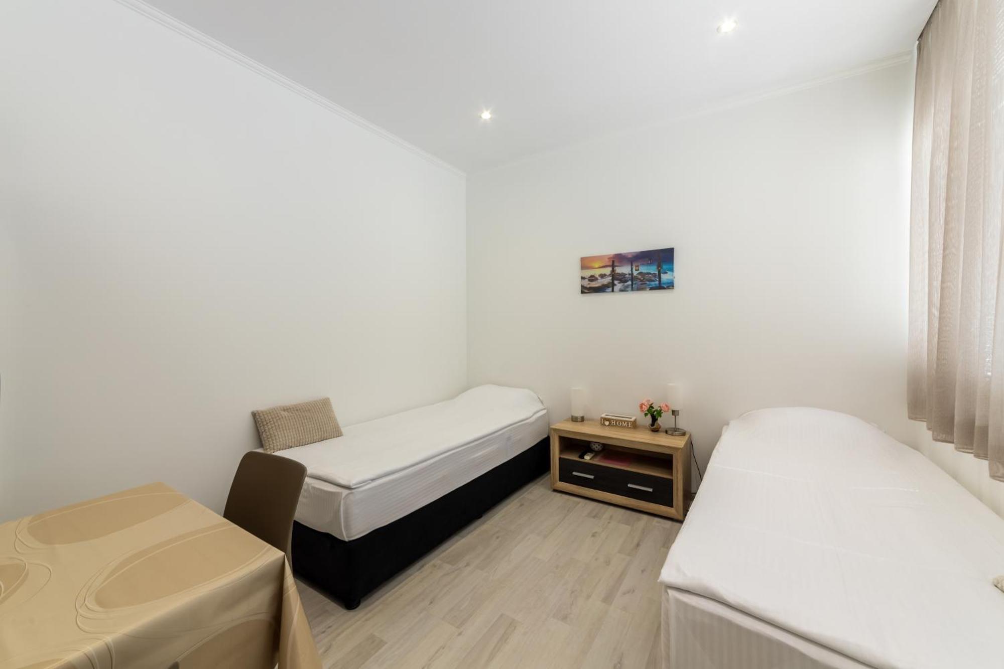 E-Home Apartments Варна Екстер'єр фото