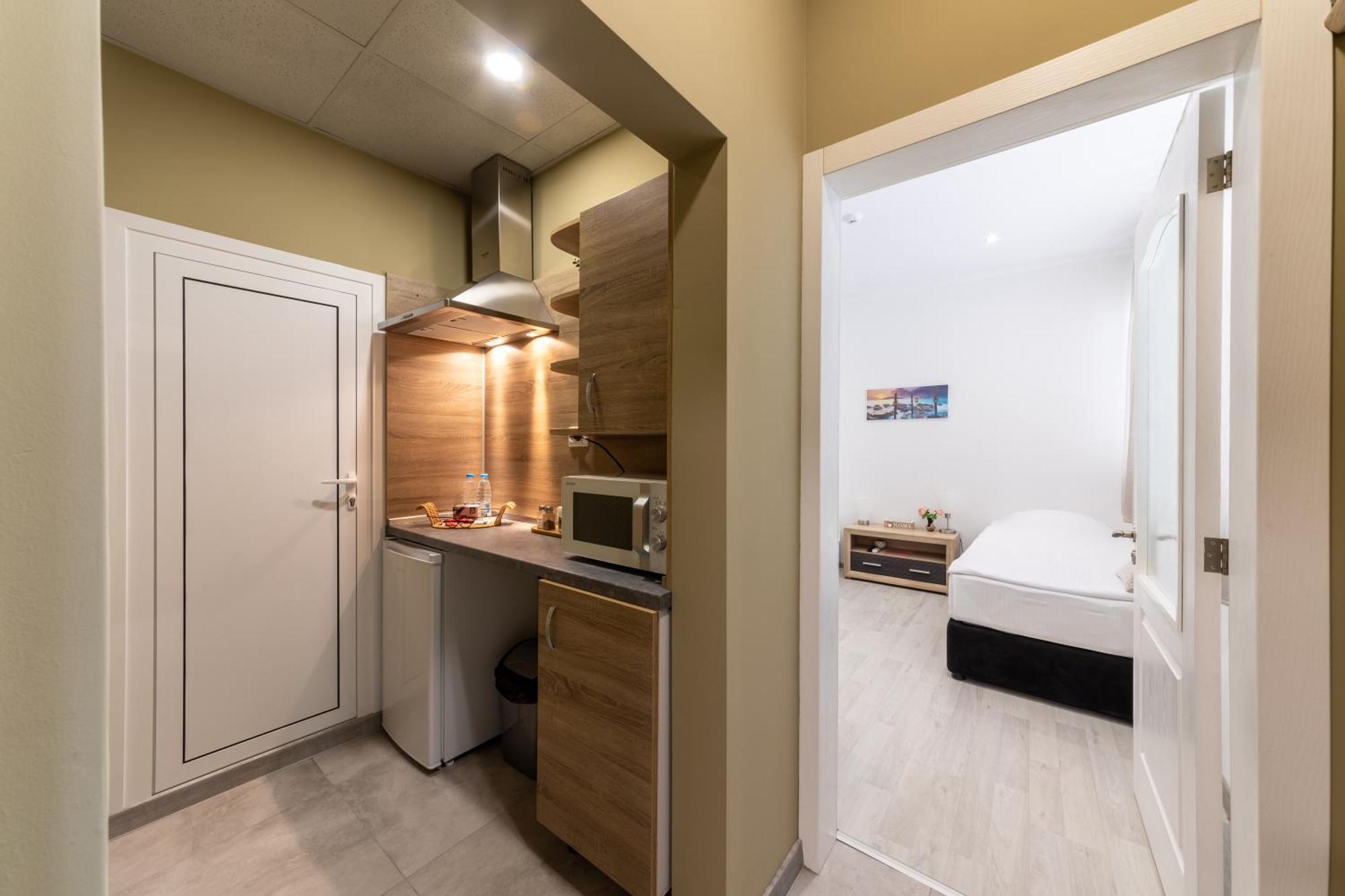 E-Home Apartments Варна Екстер'єр фото