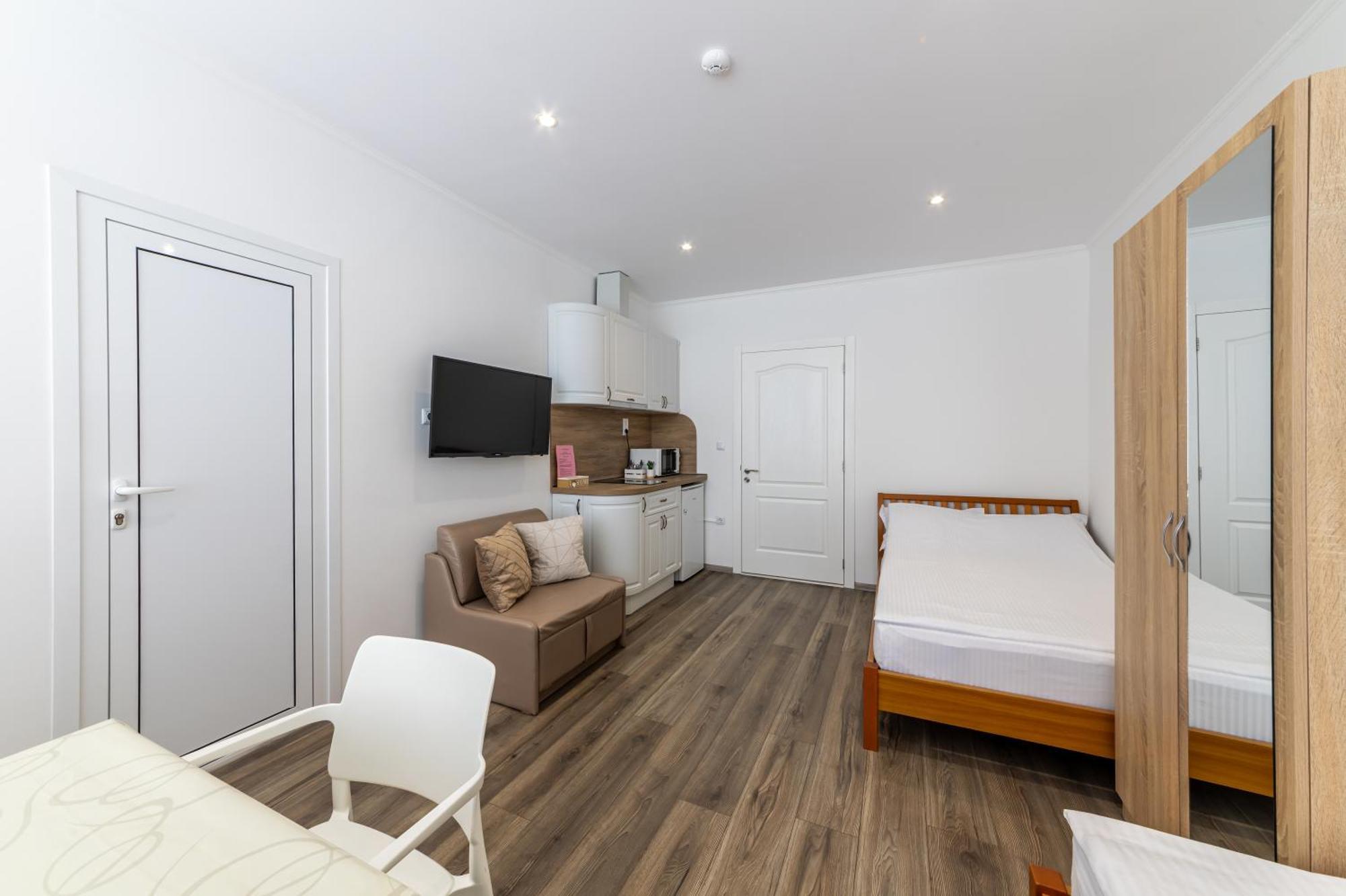 E-Home Apartments Варна Екстер'єр фото