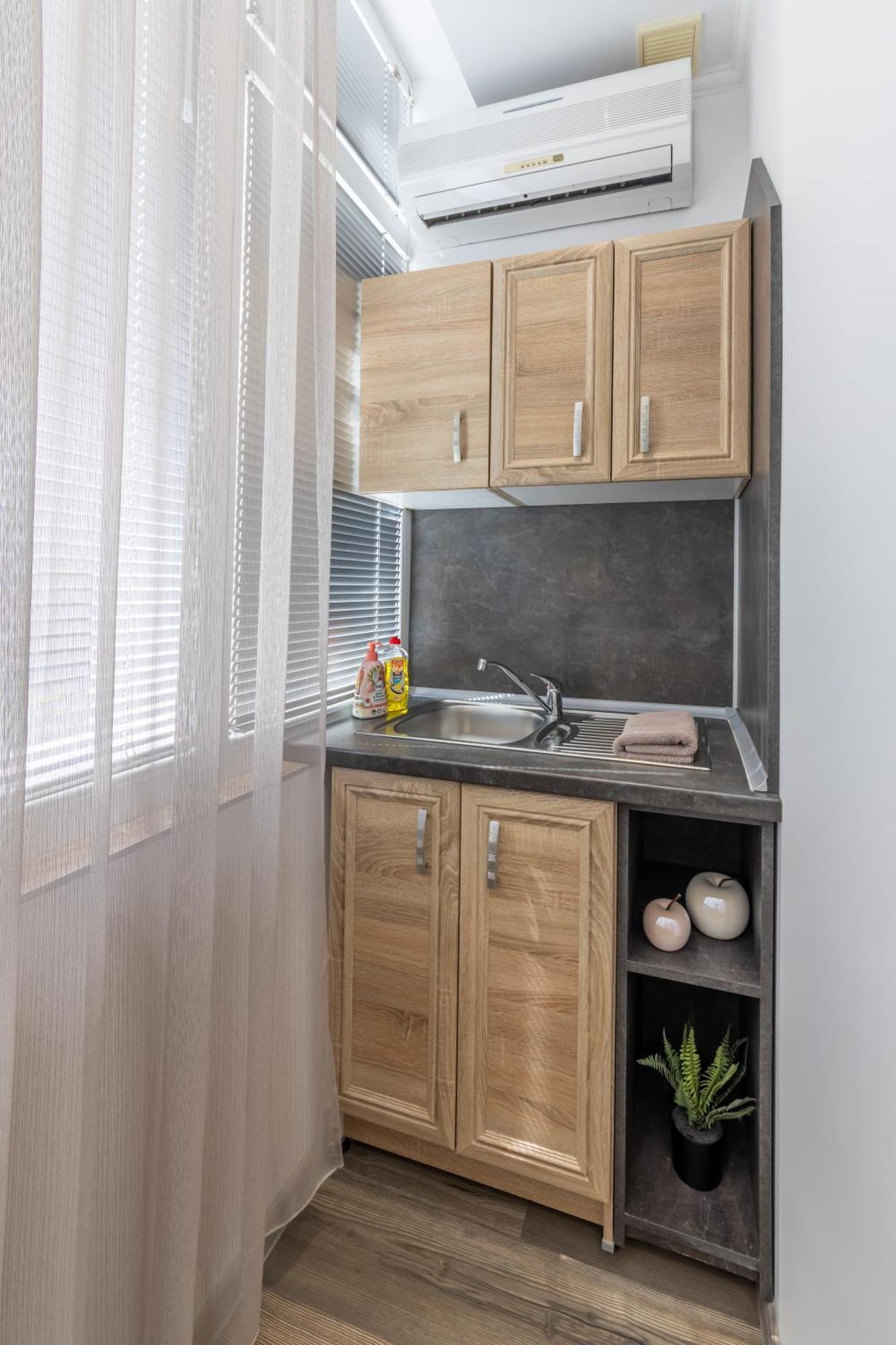E-Home Apartments Варна Екстер'єр фото
