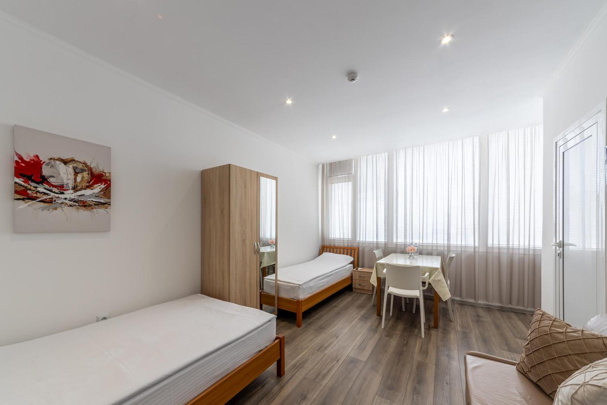 E-Home Apartments Варна Екстер'єр фото
