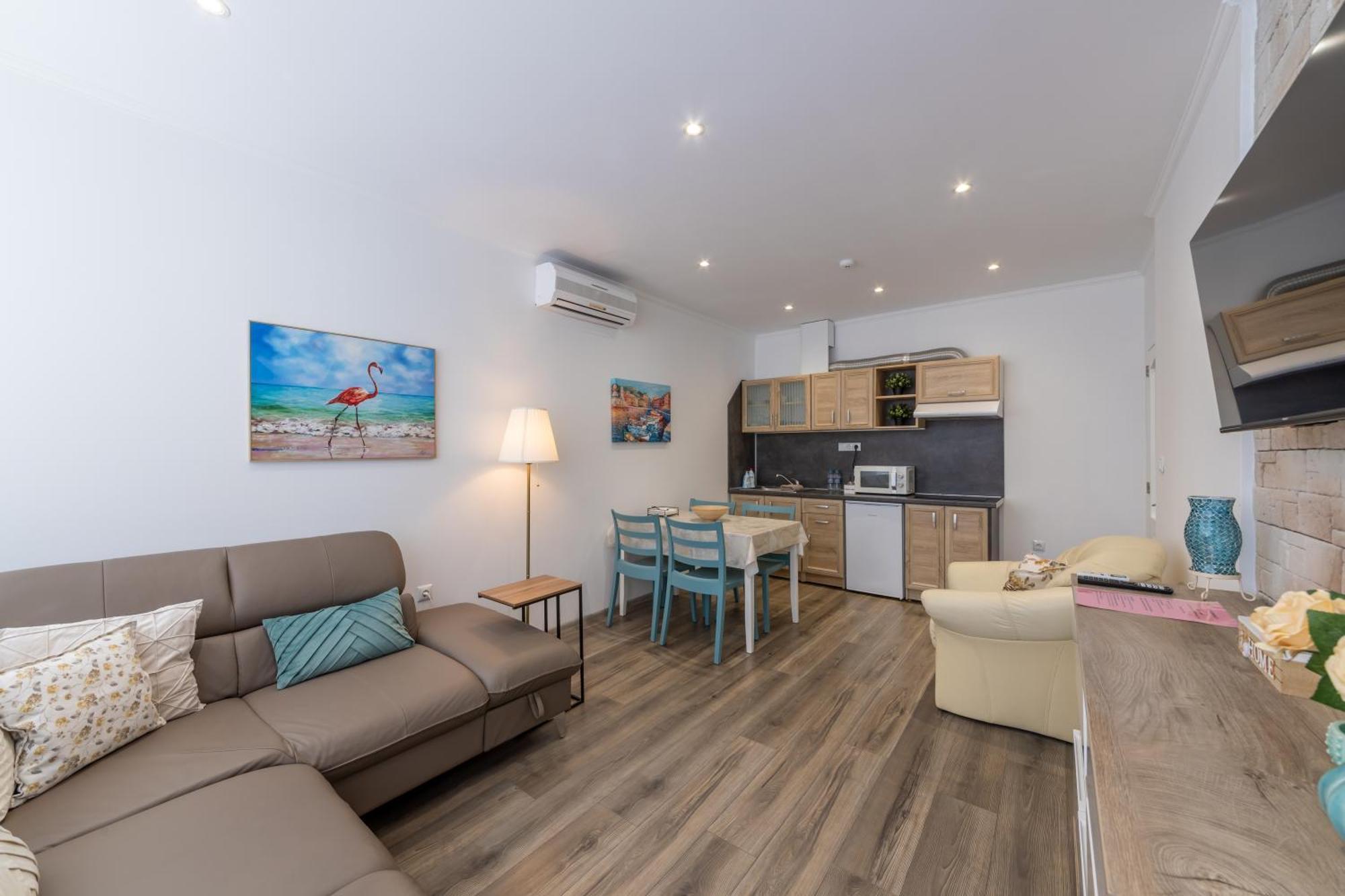 E-Home Apartments Варна Екстер'єр фото