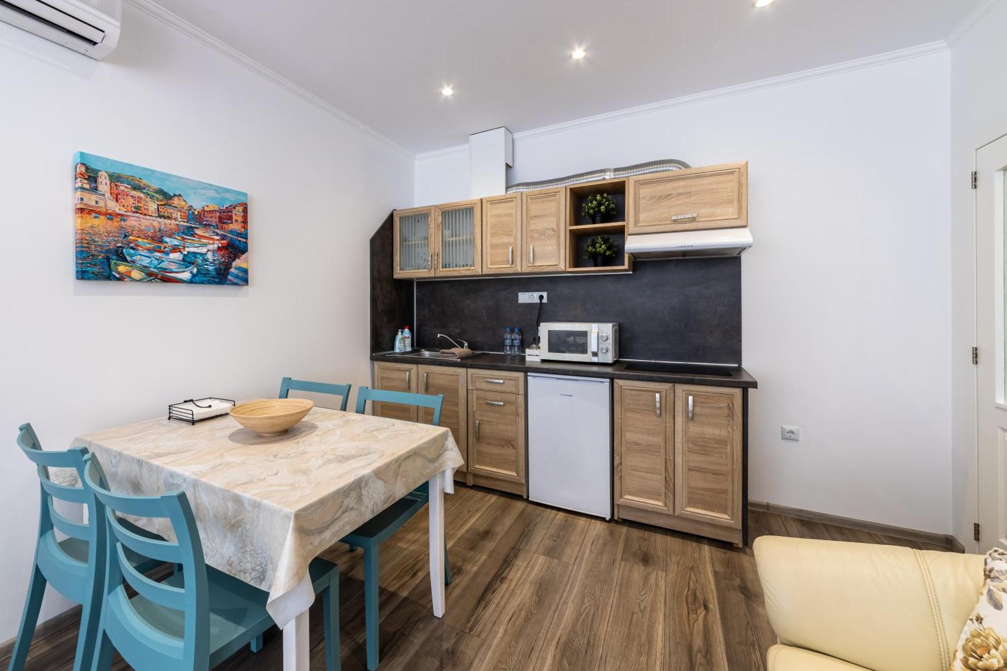 E-Home Apartments Варна Екстер'єр фото