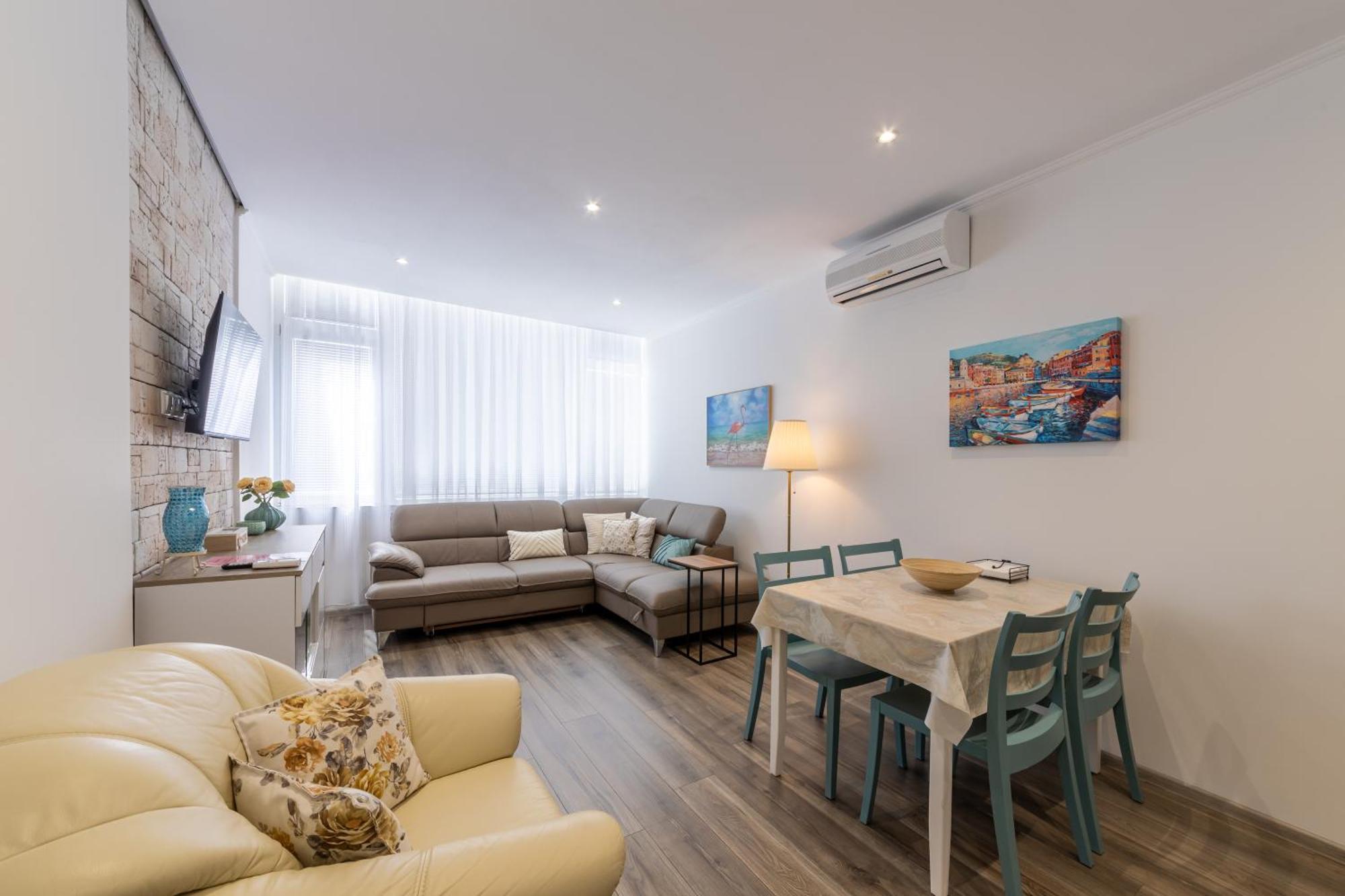 E-Home Apartments Варна Екстер'єр фото